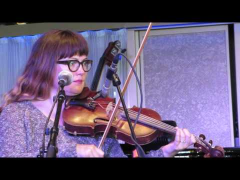 Sean and Sara Watkins The 21st of May