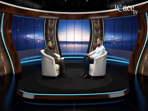 I Dërguari dhe komunikimi | 01. T'i kthehemi këtij komunikimi