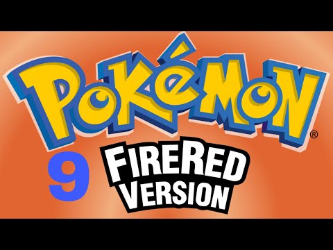 Cuarta Medalla de Gimnasio / Pokémon Megalocke / Rojo Fuego / Ep#9
