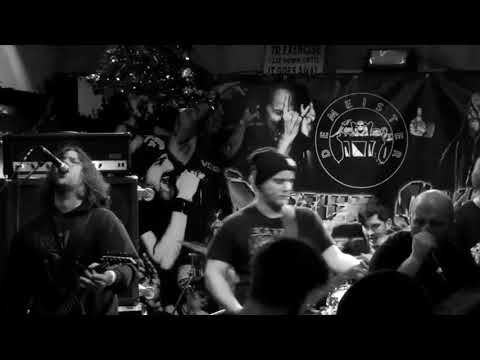 Crowsview - Face Your Supreme