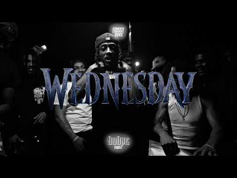 [FREE] Young Madz x Jerk Drill Type Beat - "Wednesday" | NY Drill Instrumental 2026