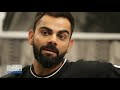 Visualization Used By Virat Kohli Viratkohli Lawofattraction Believe Mindset Confidence Cricket