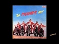 The Champs Red Eyes