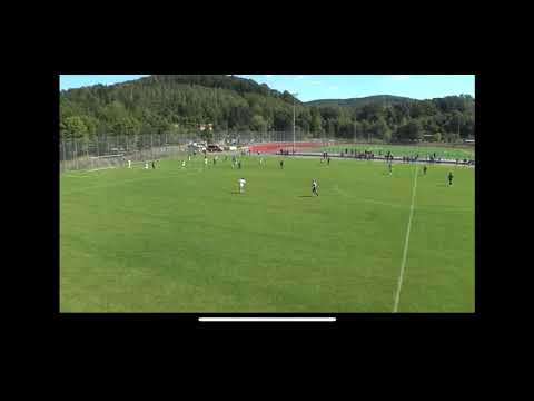 Strength Physicality and Skill - FC St Pauli U17 - 2022