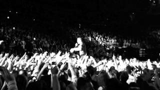 Highlights of Springsteen Concert 5/2/12