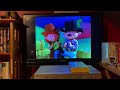 Opening To Bob The Builder The Big Game 2002 VHS