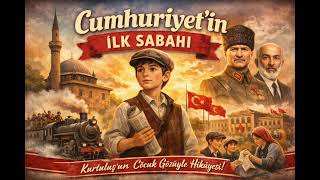 “Senin Baban Artık Cumhuriyet’tir!” | Cumhuriyet’in İlk Sabahı Kitap Yorumu