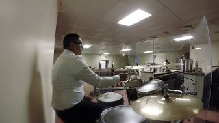 Tye Tribbett Better Intro