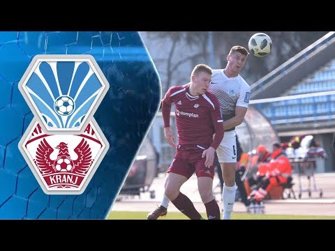 19. krog: Ankaran - Triglav 2:0 ; Prva liga Telekom Slovenije