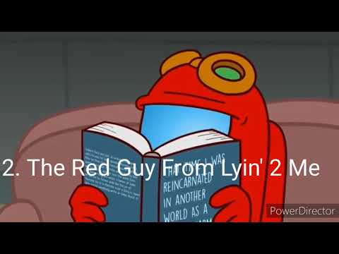 No Reason To Lie V2 Easter Eggs