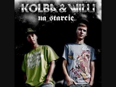 10. Kolba & Wilu - Jestem sobą
