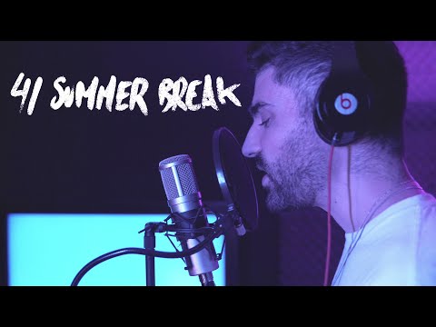 41 Summer Break