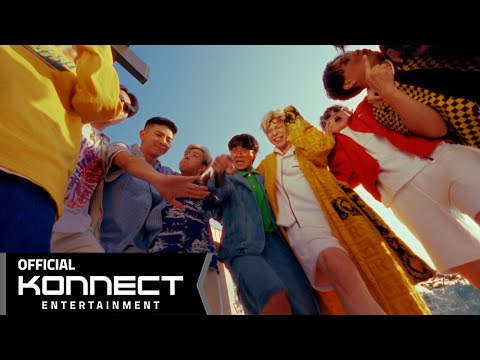 강다니엘(KANGDANIEL) - How We Live (Feat. sokodomo) M/V