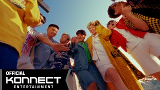 Cover art for How We Live