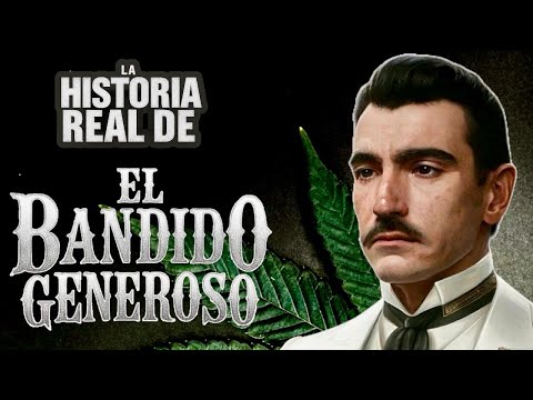 MALVERDE, ENTRE MILAGROS, MITOS Y TRAICIONES