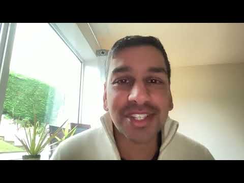 Jai Singh: Christian Life, Relationship & Business Coach, Speaker video.