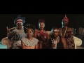 Vusi Nova Ndikuthandile Official Music Video