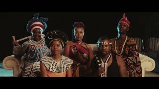 Ndikuthandile Music Video