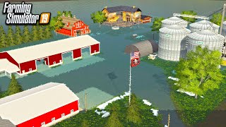 Mods рыбалки для farming simulator 2020 mac