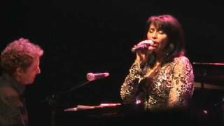 Fly me to the Moon (French version) sung by Laura Fygi @ Java Jazz Festival 2009, Jakarta, Indonesia