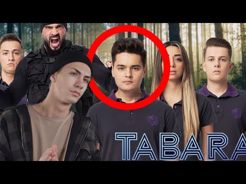 Greseli in TABARA - filmul