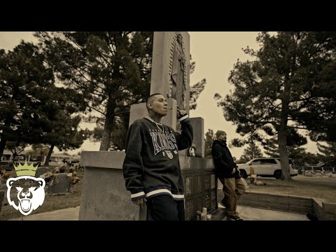 LA SANTA GRIFA // UN CUENTO // VIDEO OFICIAL