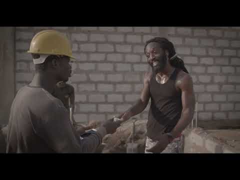 Ova Kila Wise - Fala les Dos (Official Video Clip) @directorabasstv