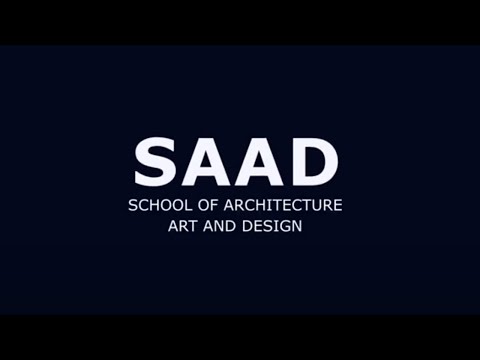 All About AUD's School of Architecture, Art, and Design
