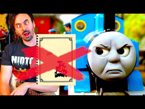 Let's Learn: Take the A Train