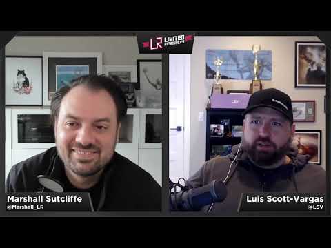 Limited Resources 588 – Timespiral Remastered Primer Show