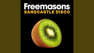 Sandcastle Disco (Club Mix)