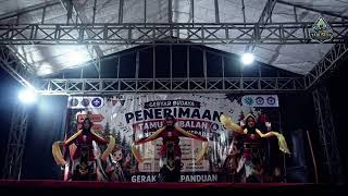 Download lagu TARUMDA - Tari Megat-Megot Banyumasan mp3 Download lagu TARUMDA - Tari Megat-Megot Banyumasan mp3