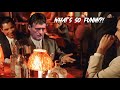 Jimmy White - What's so funny?