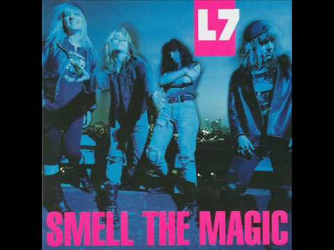 L7 - Shove