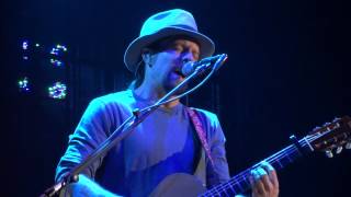 Love For A Child Jason Mraz Dusseldorf 25 November 2012