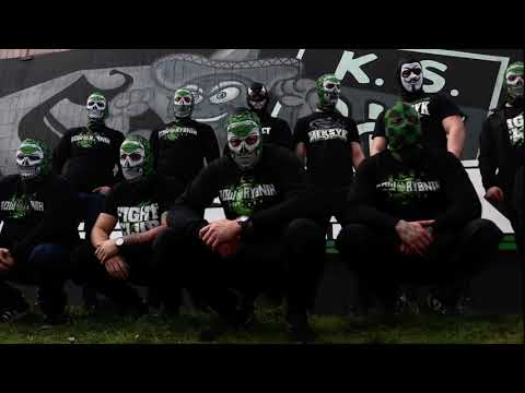 ROW Rybnik - Meksykański kartel