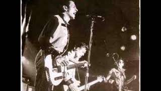 The Clash - The Equaliser (Unreleased ESP 7&#39;&#39; E.P.)  (Full Album)
