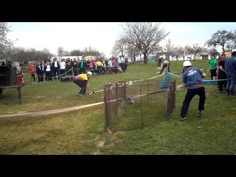 SDH Hradčany - Sedlejovice 25.4.2015