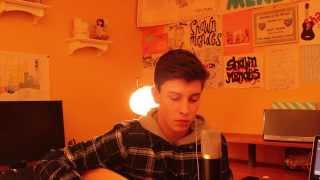 Say Something - Shawn Mendes (Cover) Say Something - Shawn Mendes (Cover)