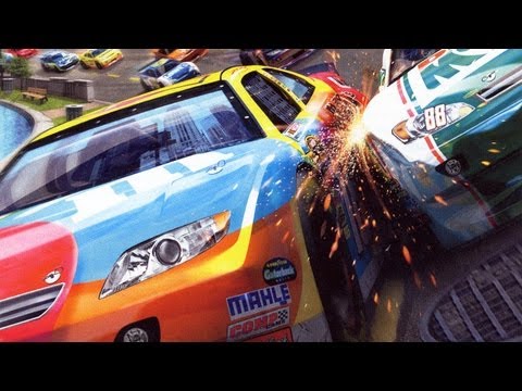 nascar unleashed wii cheat codes