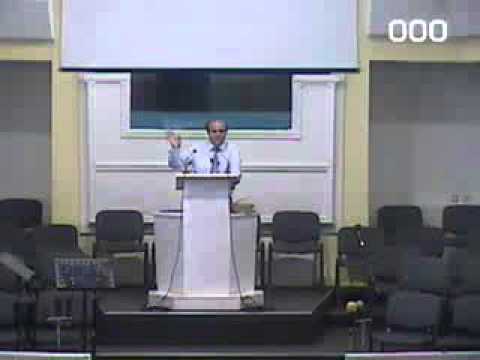 Timpul rezidirii-Neemia cap.9 - Nicu Oros - studiul 3 partea [2]