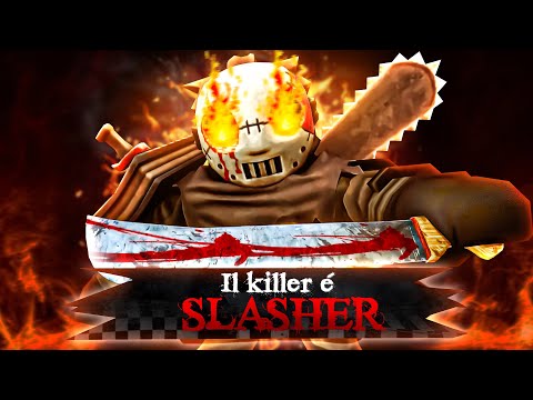 È IMPOSSIBILE SOPRAVVIVERE A QUESTO MOSTRO! ROBLOX HORROR CON ANNA CICO E ALEX!