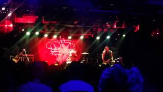 Kadavar Liquid Dream