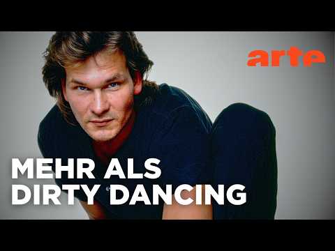 Video Thumbnail: Patrick Swayze - Hollywoods Traumtänzer | Doku HD Reupload | ARTE