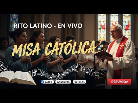 Misa Católica 05 Septiembre Resumen