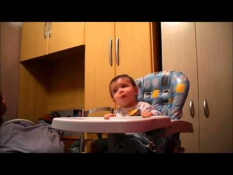 Sweet Home Chicago - Eric / Victor