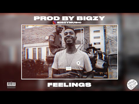 [FREE] Nines x Drake Emotional Sample Type Beat - "Feelings" | UK x US Rap Beat 2021