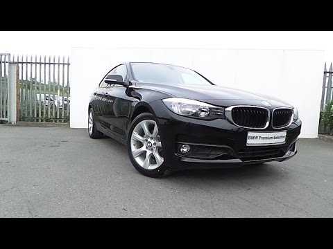161D25406 - 161D25406 BMW 318d SE Gran Turismo