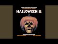 Halloween II Suite C (Bonus Mix)