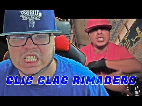 ESCUELA - Dibujo Mc - CLIC CLAC RIMADERO